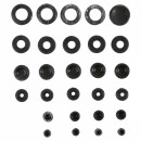 GROMMET SET GENERAL CAROSSERIE