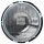 HEADLAMP ASSY, WIPAC HALOGEN H4, NO PILOT, CLIP FITT. RIM, LHD