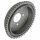 ALFIN BRAKE DRUM REAR, ALUMINIUM, FINNED