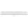 TREADPLATES SILL EDGE, RIBBED, ALUMINIUM, PAIR
