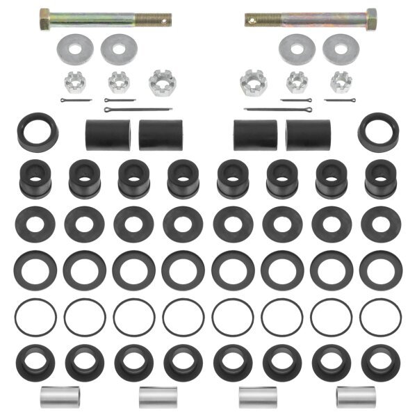 FRONT SUSPENSION OVERHAUL BUSH KIT