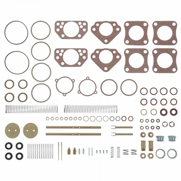 CARBURETTOR REBUILD KIT TR3/4 H6