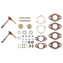 CARBURETTOR REBUILD KIT FOR 2 HS2