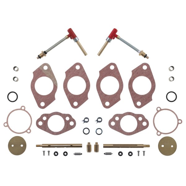 CARBURETTOR REBUILD KIT (AUD665) HS4