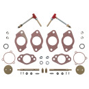 CARBURETTOR REBUILD KIT (AUD665) HS4