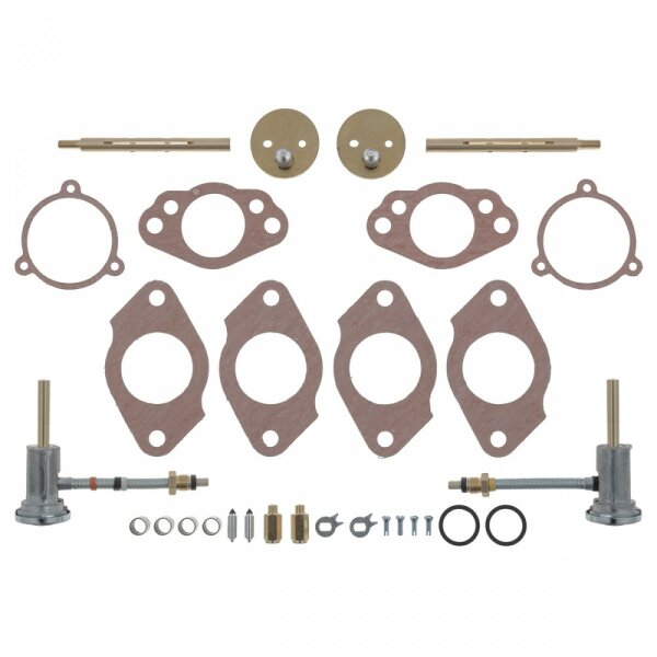 CARBURETTOR REBUILD KIT(FZX1258)1500