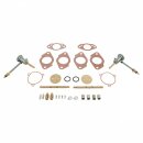 CARBURETTOR REBUILD KIT (FZX1122)1500