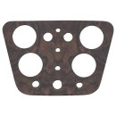 DASHBOARD, BURR GLOSS, VENEER