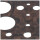 DASHBOARD, BURR GLOSS, VENEER