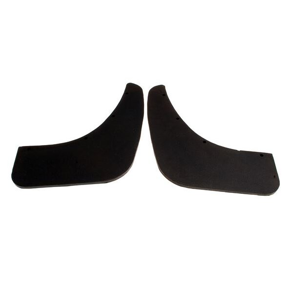 FRONT MUDFLAPS PAIR