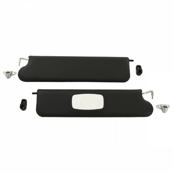 SUN VISOR KIT LHD