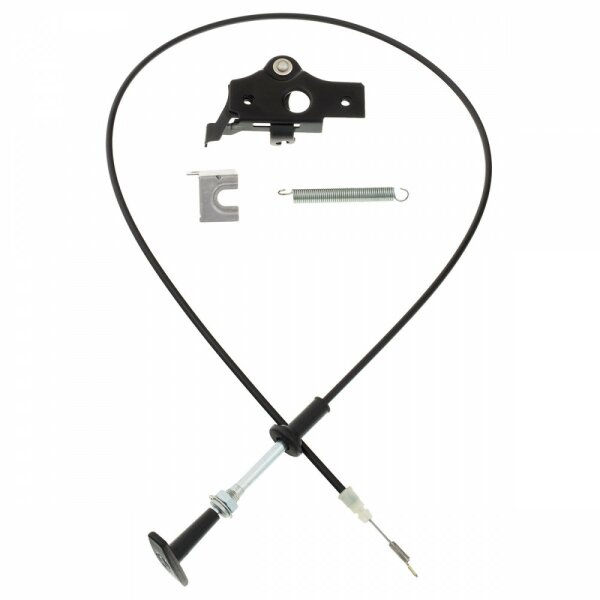 BONNET CABLE RELEASE KIT