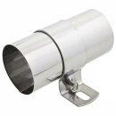 COIL BRACKET &amp; COVER, STAINLESS