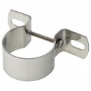 BRACKET, COIL MOUNTING, STAINLESS STEEL