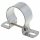 BRACKET, COIL MOUNTING, STAINLESS STEEL