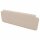 CREAM CRACKLE SUNVISOR MINI 1966-2000 EACH