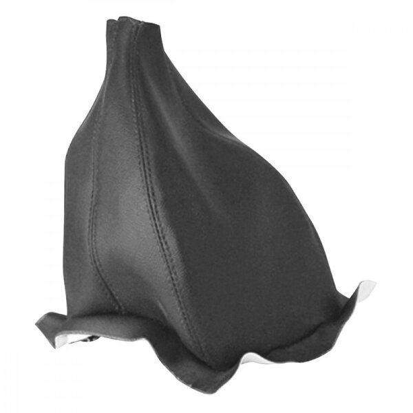 GAITER, GEAR LEVER, BLACK