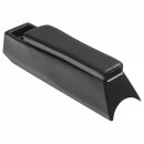 CENTRE CONSOLE ARMREST BLACK