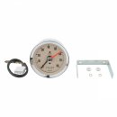 GAUGE, TACHO, 0-8000, MAGNOLIA, 80MM