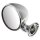 DOOR MIRROR, BULLET RACING STYLE, CHROME, LH