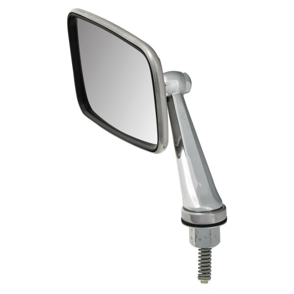 WING MIRROR, CONVEX GLASS