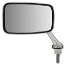 WING MIRROR, CONVEX GLASS