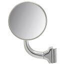 QUARTER LIGHT MIRROR, ROUND 3&quot; DIAMETER, RH/LH