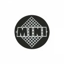 BADGE CENTRE CAP MINI