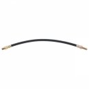 BRAKE HOSE REAR, 14&quot; LONG, AFTERMARKET