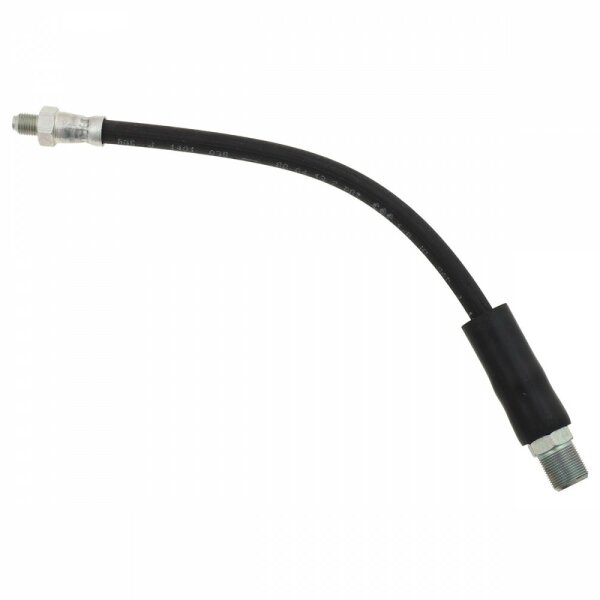 BRAKE HOSE, STANDARD (MODELS WITH DISC BRAKES)