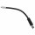 BRAKE HOSE, STANDARD (MODELS WITH DISC BRAKES)