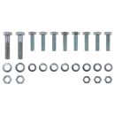 Schraubensatz Motor zu Getriebe 948ccm