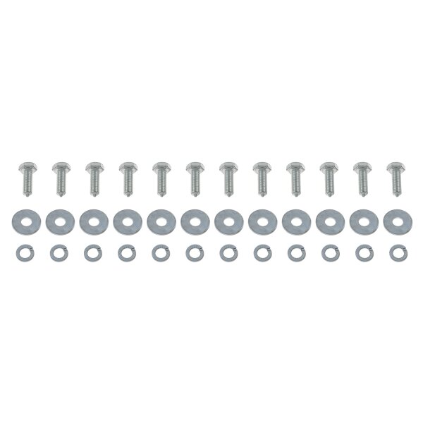 FITTING KIT FRONT VALANCE SEBRING