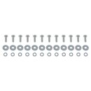 Montagesatz Sebring-Frontsch&uuml;rze