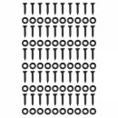 TRIM KIT SCREW SET