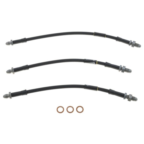 BRAKE HOSE SET CLSC TR3