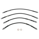 BRAKE HOSE SET CLSC SPT 74&gt;