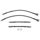 BRAKE HOSE SET CLSC MINI DR/DR