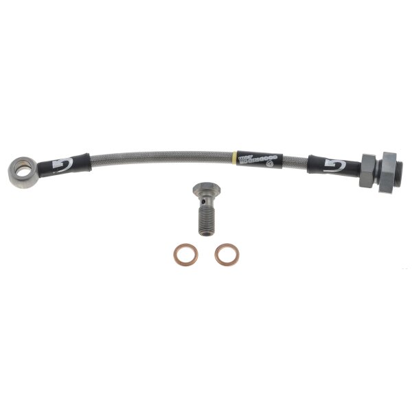 Kupplungsschlauch Goodridge (Stahlflex), Verto