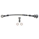Kupplungsschlauch Goodridge (Stahlflex), Verto