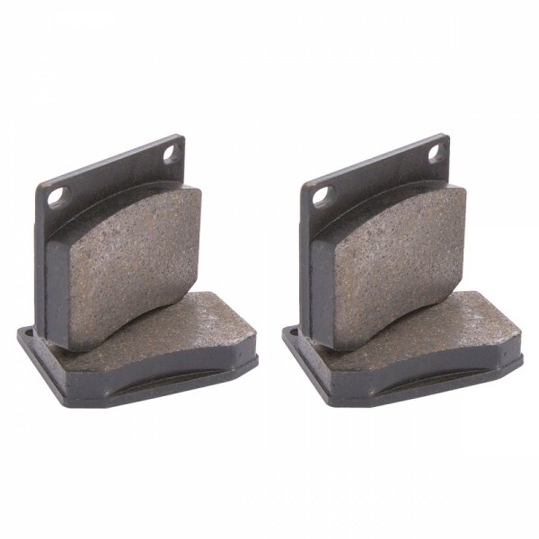 BRAKE PADS