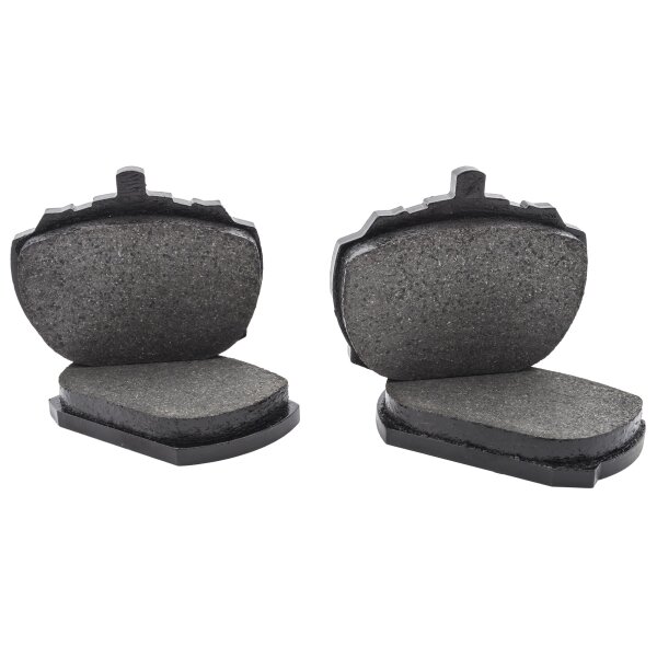 BRAKE PAD SET