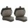 BRAKE PADS STANDARD