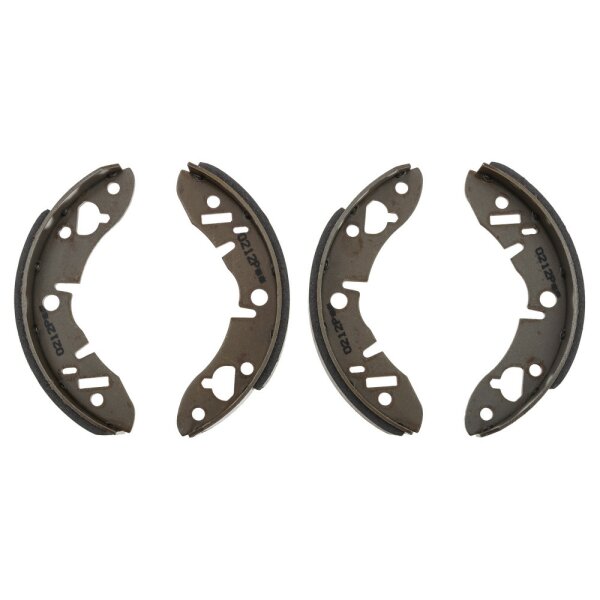 BRAKE SHOES MINI A/F