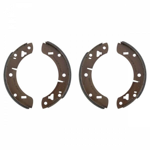 BRAKE SHOES MGB