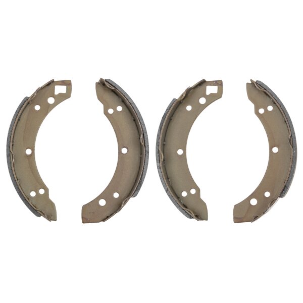 BRAKE SHOES SET