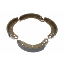 BRAKE SHOES GT6 MK3