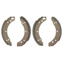 BRAKE SHOES SET