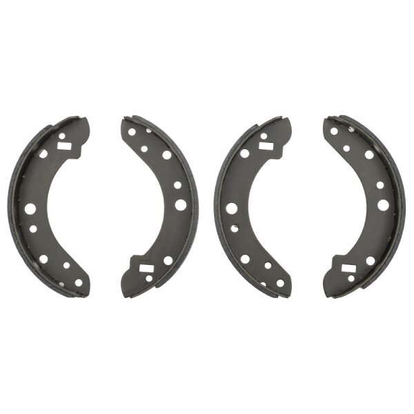 BRAKE SHOES TR7 5SPEED