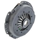 CLUTCH COVER MGB